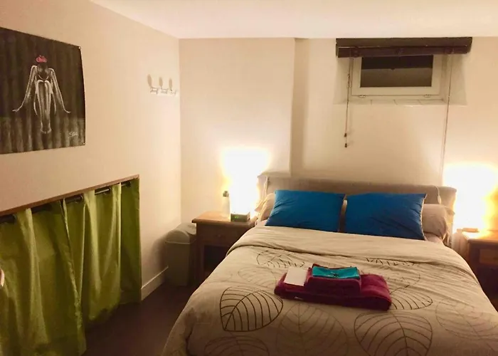 Loft in Rennes chambre chez l habitant - Private room