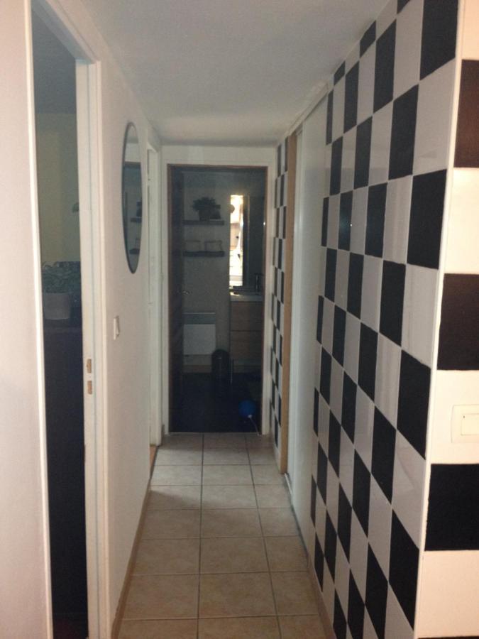 Séjour chez l'habitant Loft In - Private *