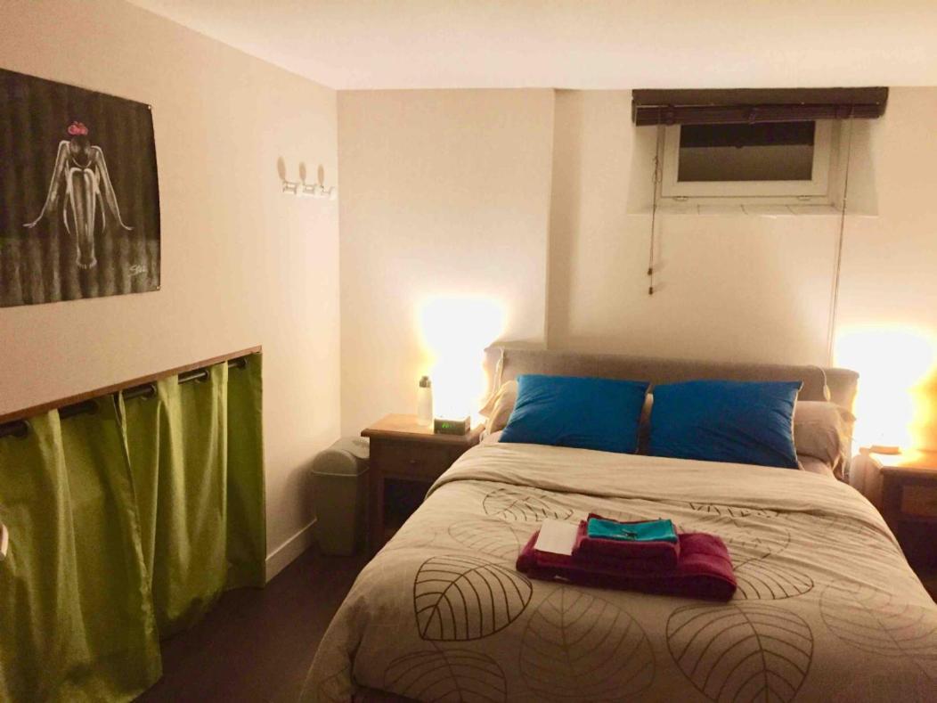 Séjour chez l'habitant Loft In - Private Rennes