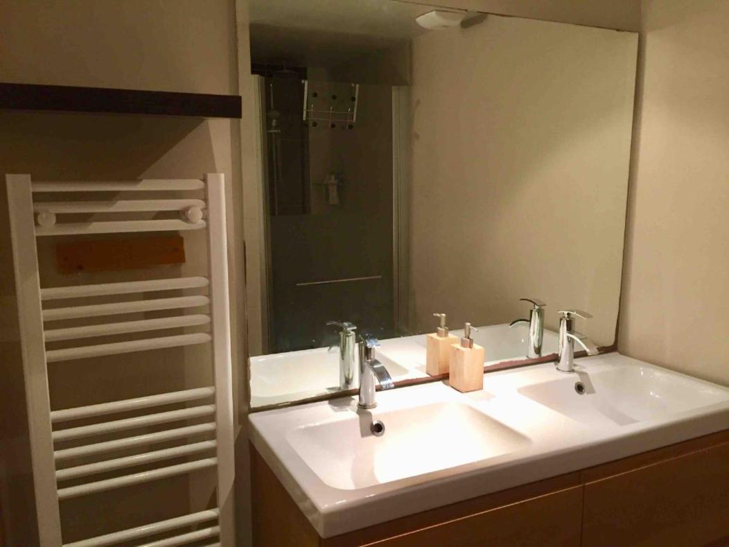 Quarto em Acomodações Particulares Loft In - Private *