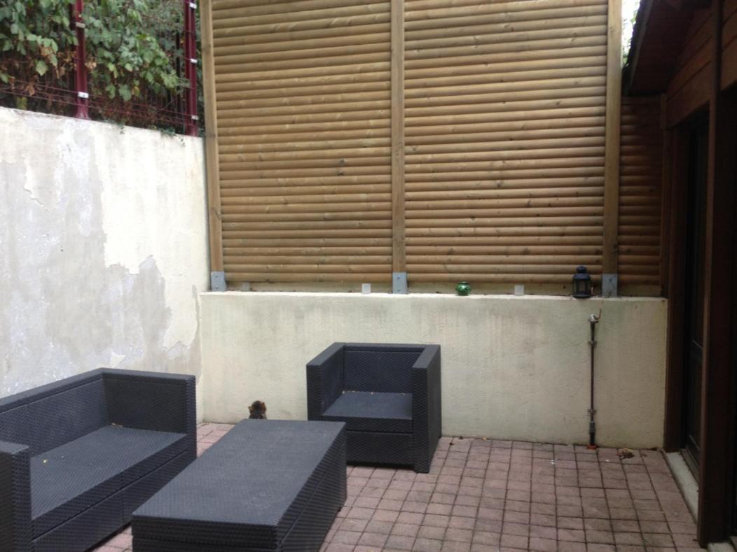 Quarto em Acomodações Particulares Loft In - Private